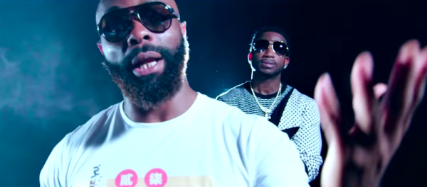 Kaaris Gucci