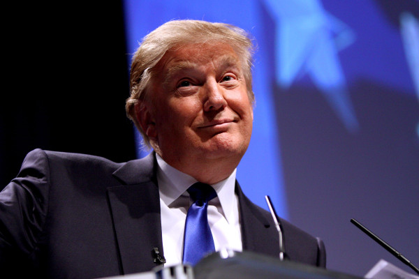 Trump Wiki
