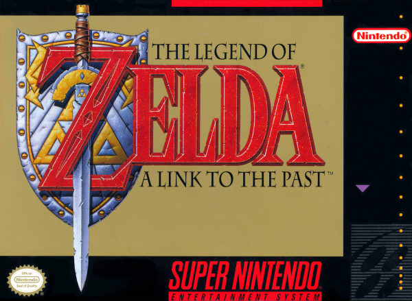 Zelda Clique.tv