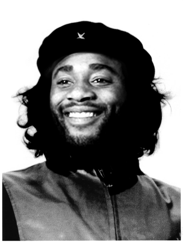 chey-guevara