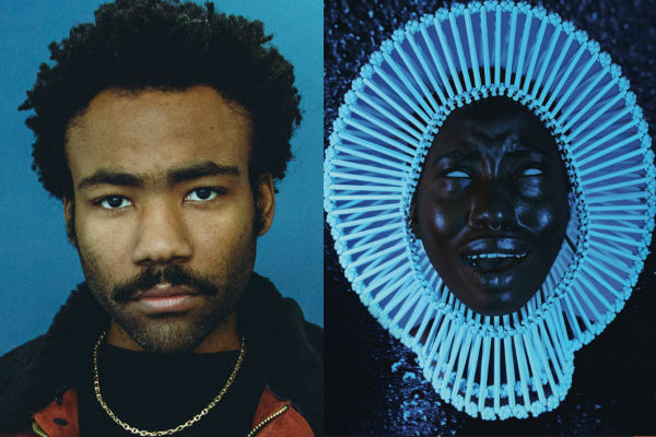 childish redbone