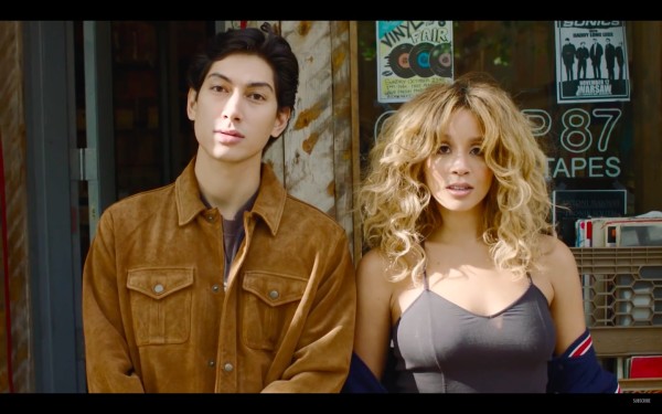 lion babe