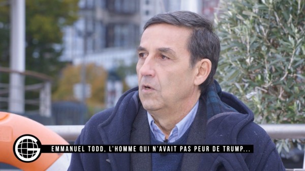 toddgrosjournal