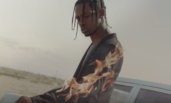travis scott