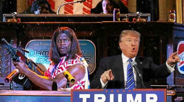 trumpok