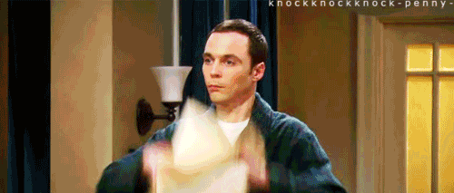 Big Bang Theory Clique.tv