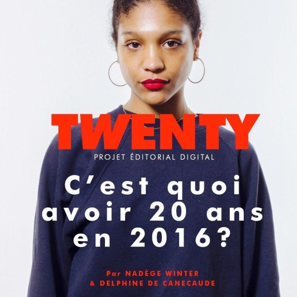 twenty