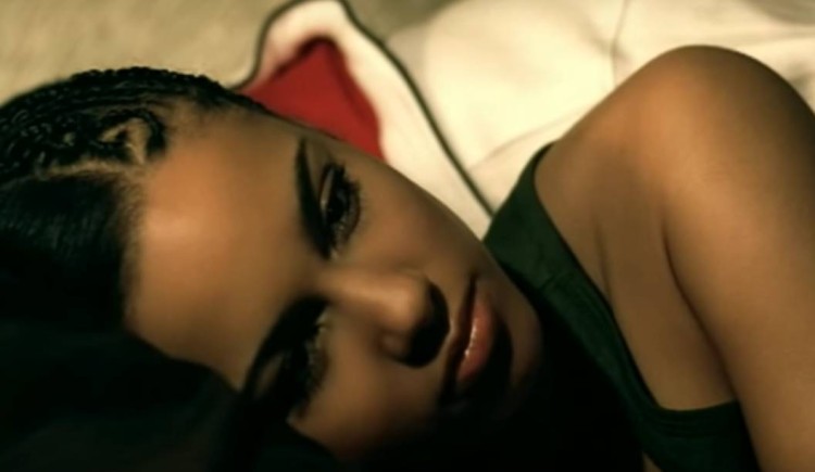 Alicia Keys