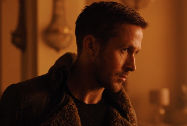 Blade Runner