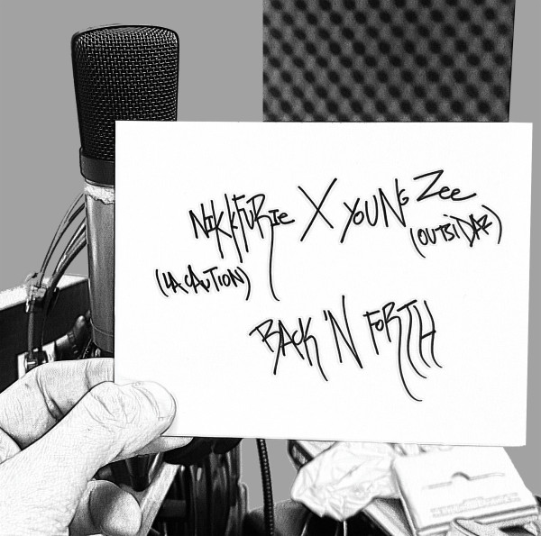 COVER BACKNFORTH