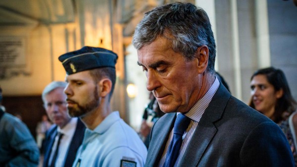 Cahuzac
