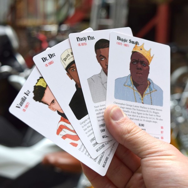 Cards