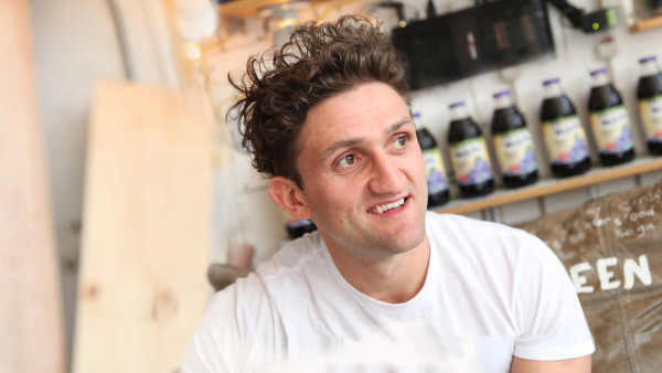 Casey Neistat Clique.tv