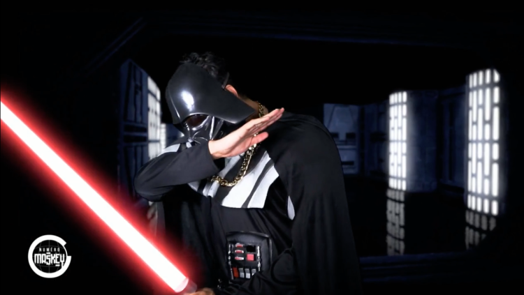 Dab Vador