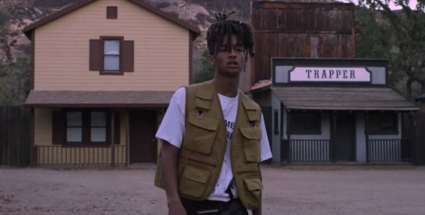 Jaden Smith
