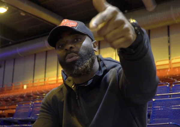 Kaaris