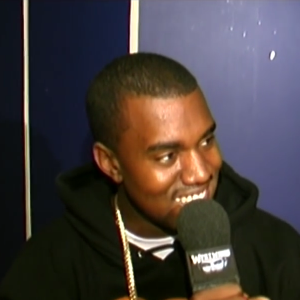 Kanye Westwood