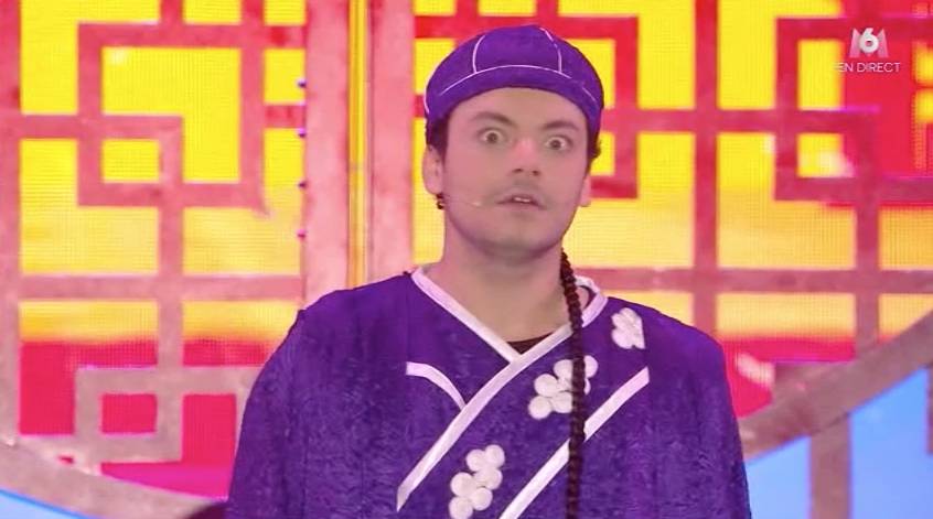 Kev Adams