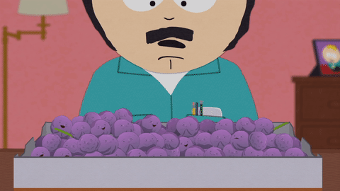Member berries