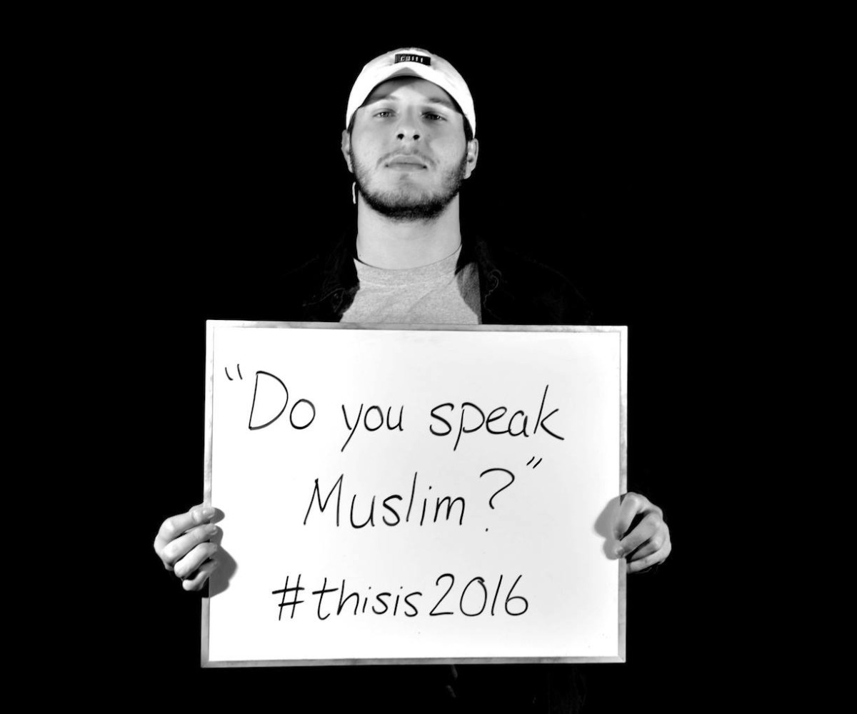 Muslim