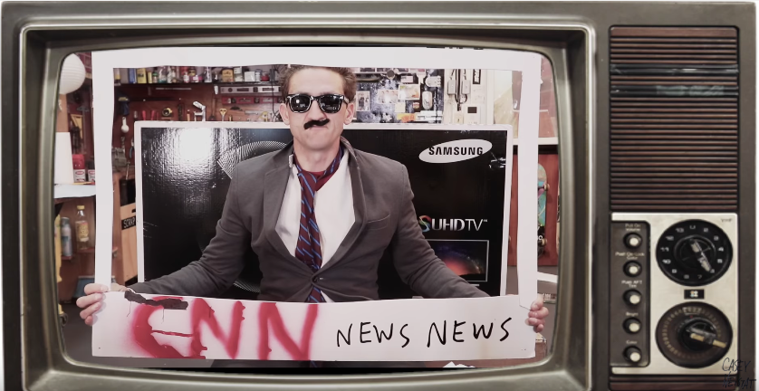 Neistat Clique.tv