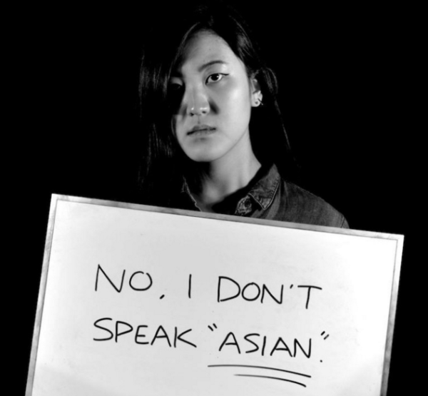 Parler asiatique