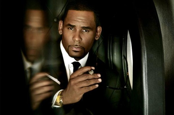 R.Kelly