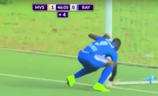 Rwanda Football