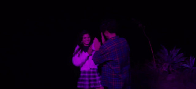 Tess et A. CHAL