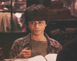 Harry Potter Clique.tv