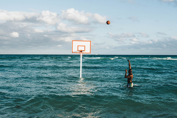 hoop dreams