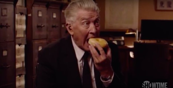lynch