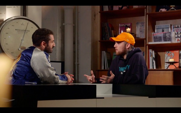 mac miller