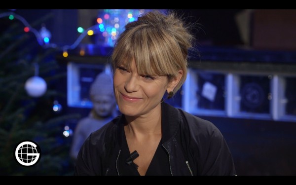 marina fois