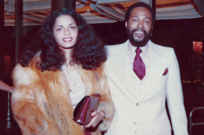 marvin gaye
