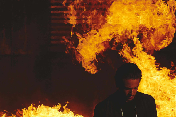 Nekfeu Clique.tv