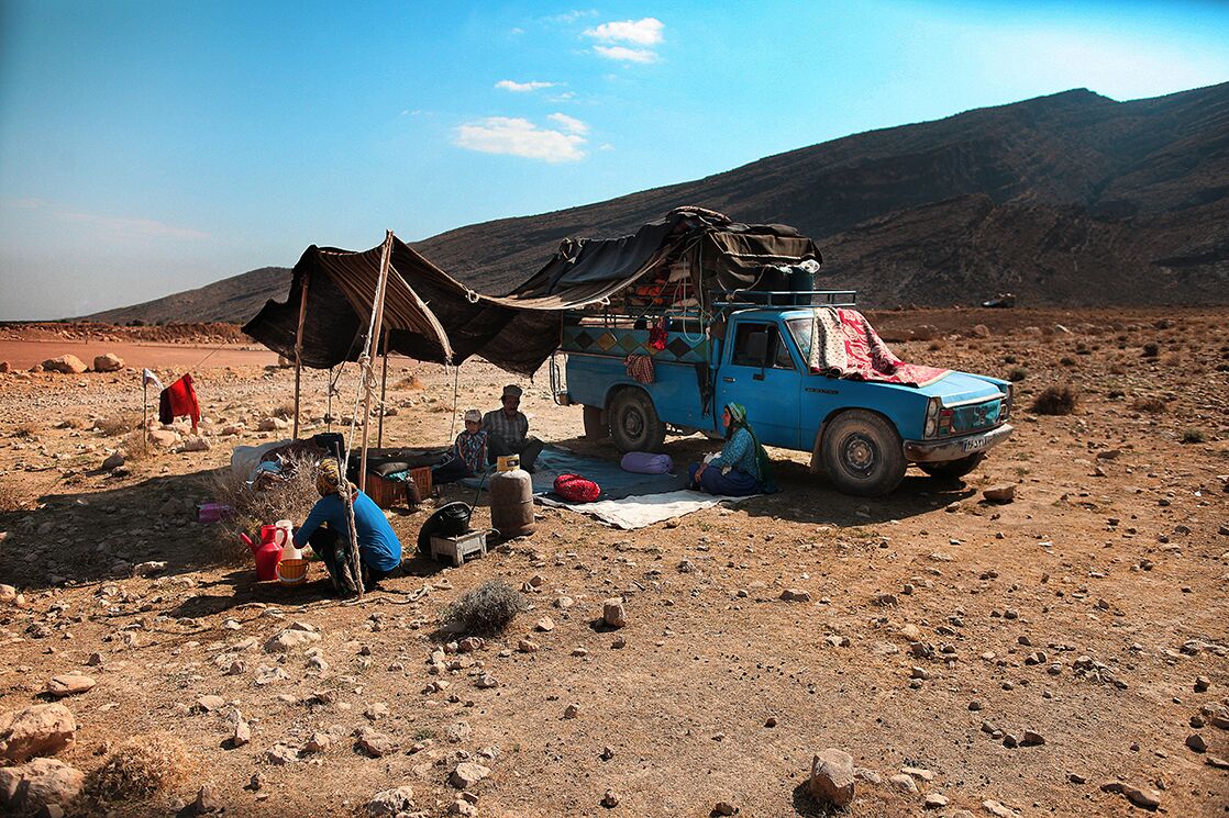voiture Kares