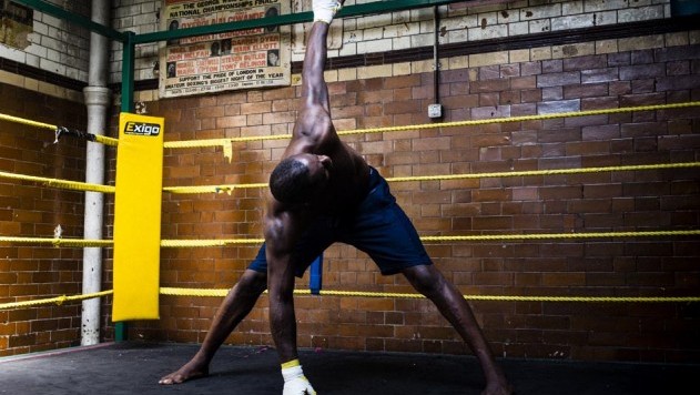 Idris Elba