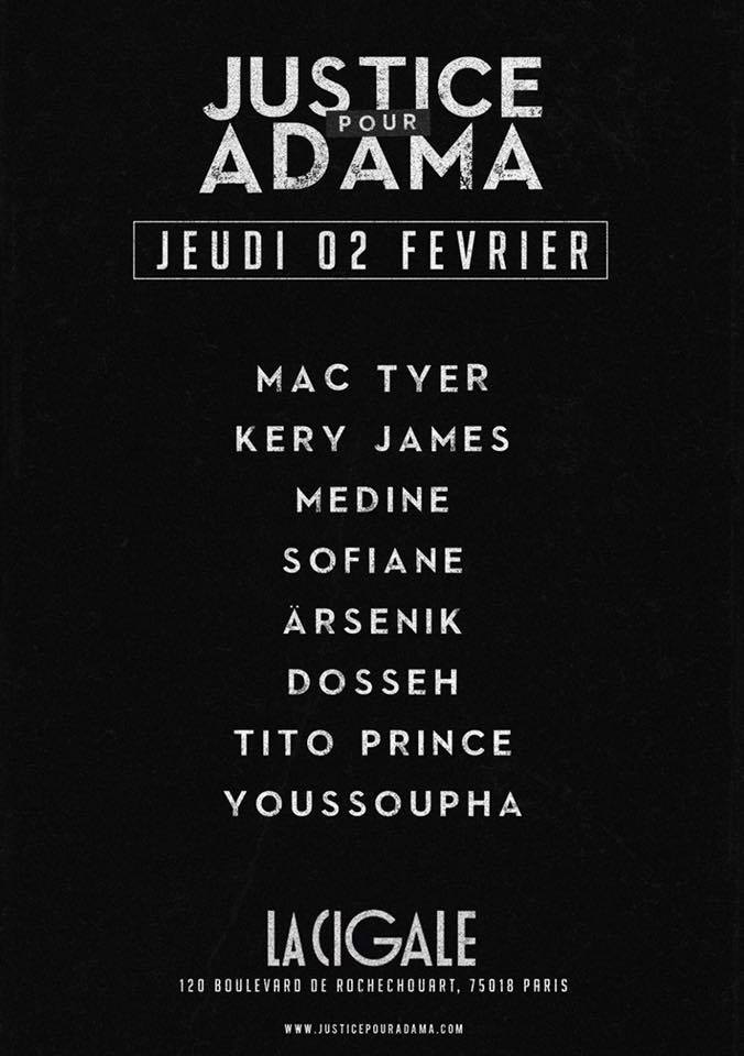 Adama