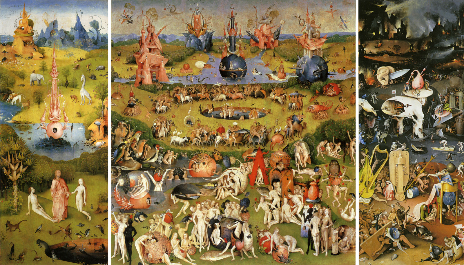 Jérôme Bosch 