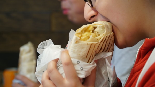 O Tacos Clique
