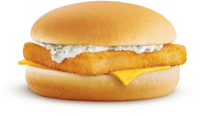 Filet of Fish