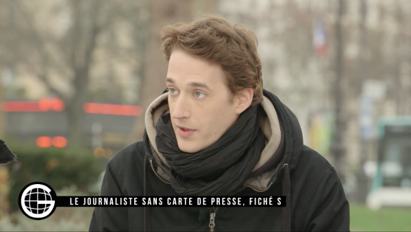 Gaspard