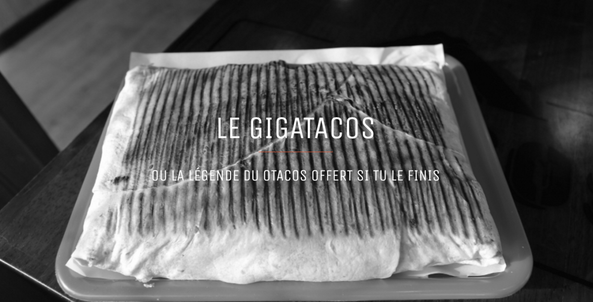 Gigatacos