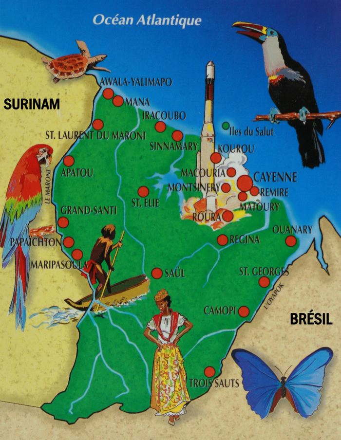 Guyane