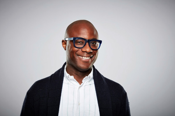 Barry Jenkins, by Daniel Bergeron. Indiewire 2016. No PR/No Release on file.