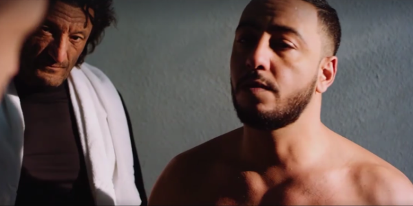 Lacrim