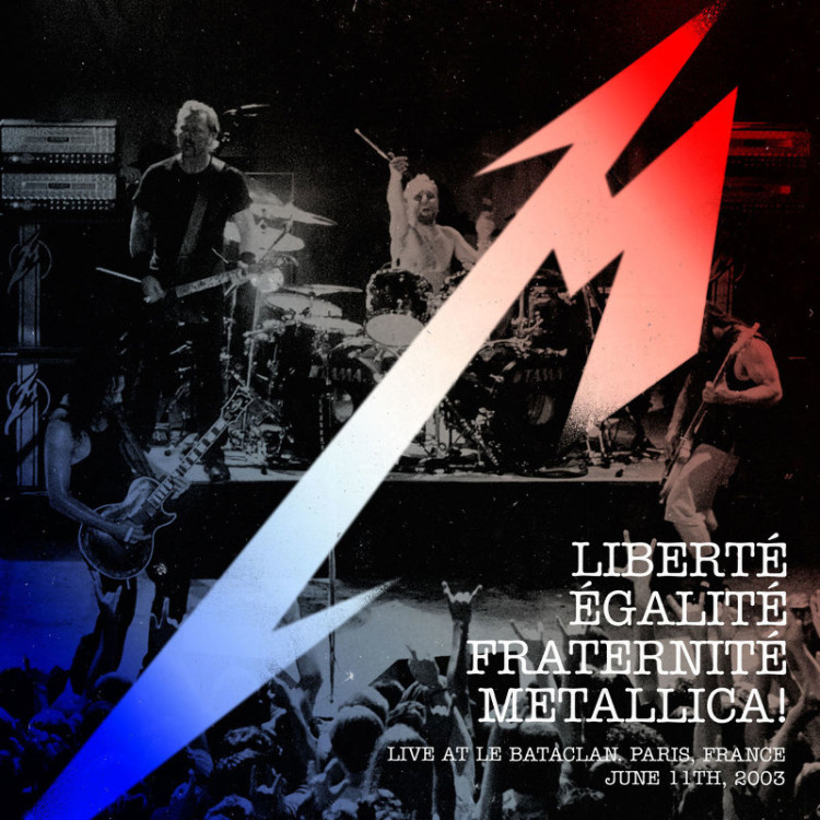 Metallica