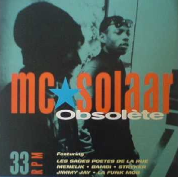 Obsolète