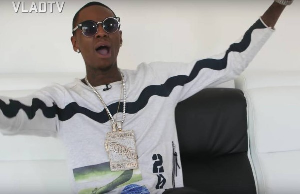 Soulja Boy